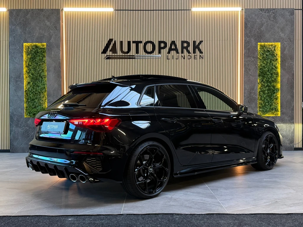 Audi A3 – foto 5