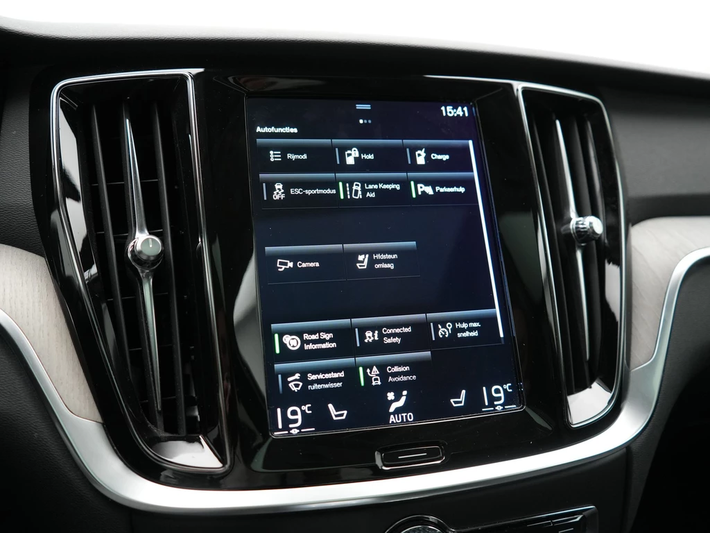 Volvo V60 – foto 35