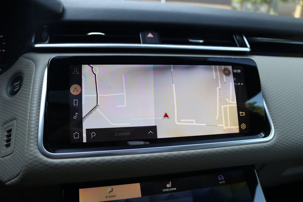 Land Rover Range Rover Velar – foto 31