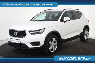 Volvo XC40 – thumbnail 1