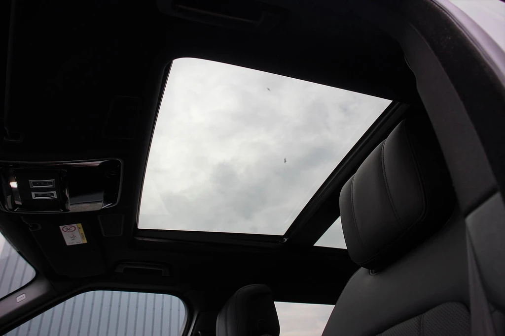 Land Rover Range Rover Sport – foto 11