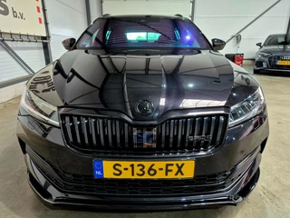 Škoda Superb – thumbnail 13