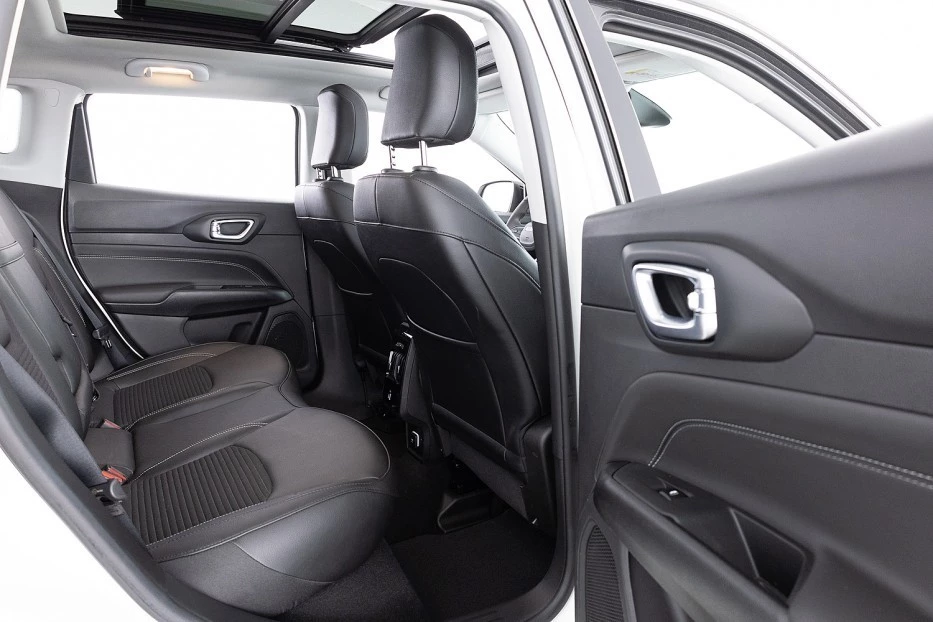 Jeep Compass – foto 13