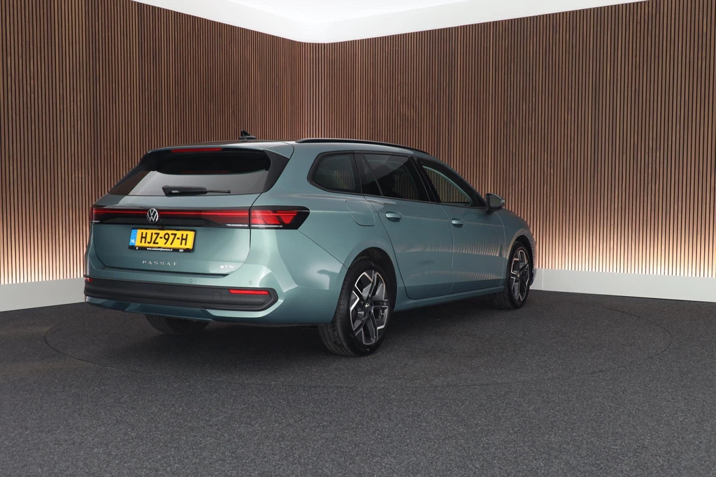 Volkswagen Passat – foto 4