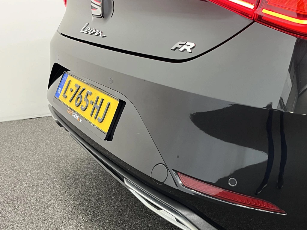 SEAT Leon – foto 36