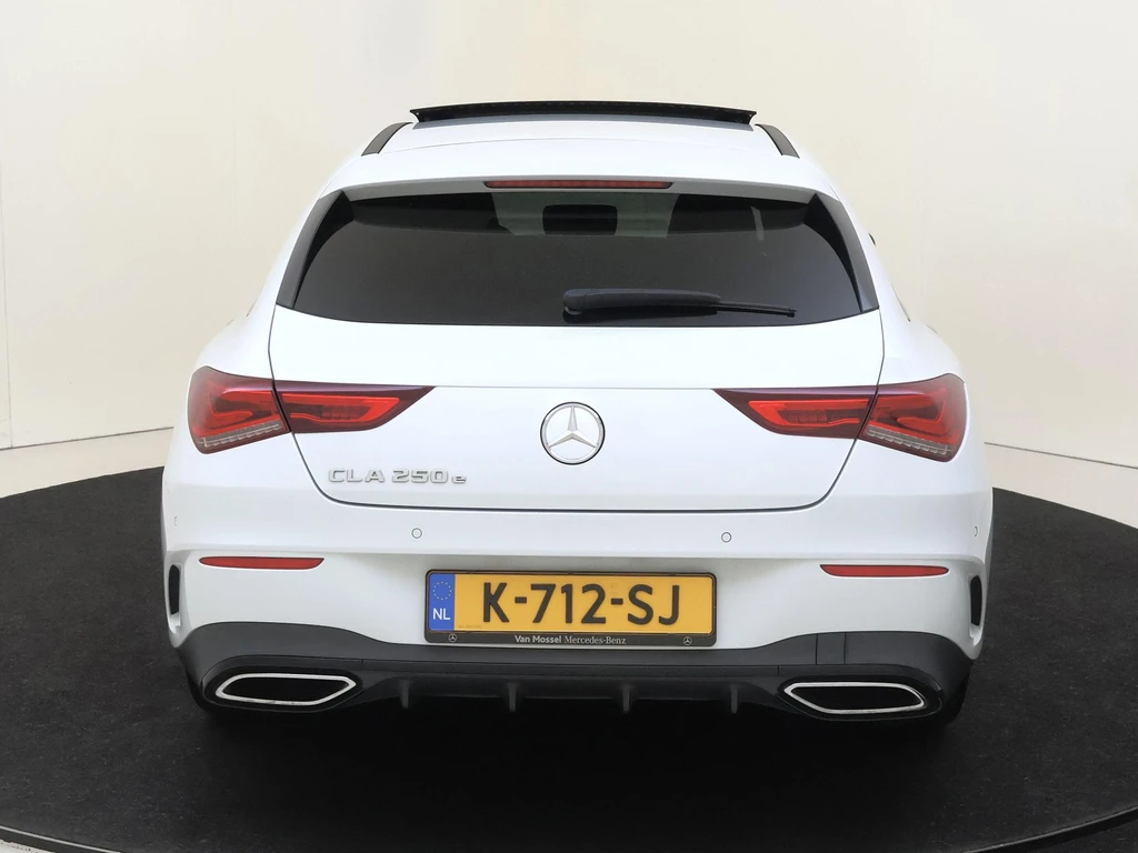 Mercedes-Benz CLA – foto 4