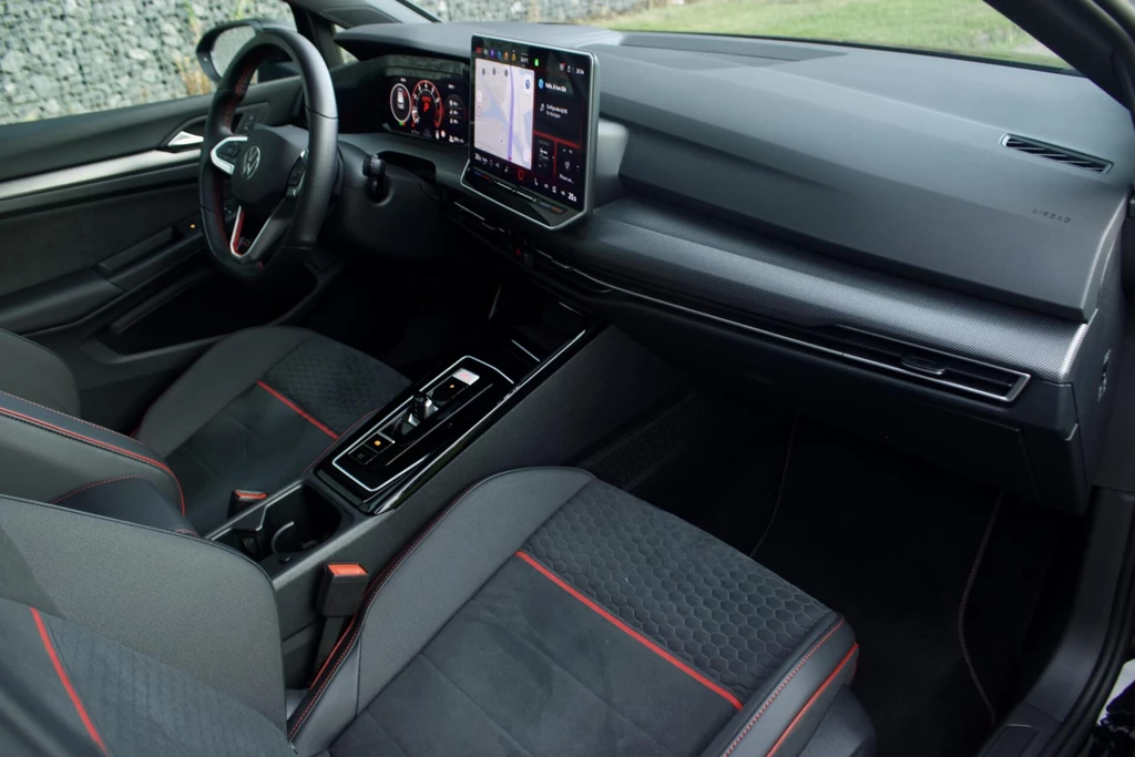 Volkswagen Golf – foto 15
