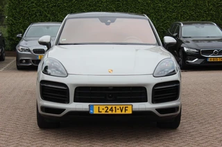 Porsche Cayenne – thumbnail 9