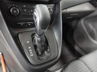 Ford Transit Connect – thumbnail 22