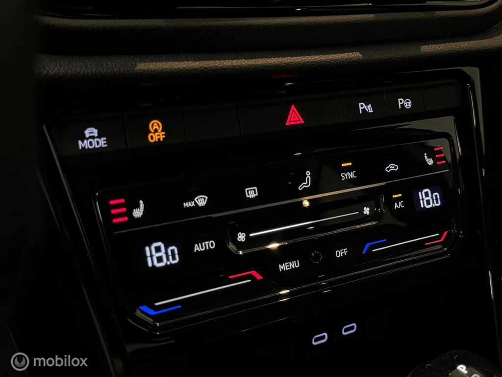 Volkswagen T-Roc – foto 22