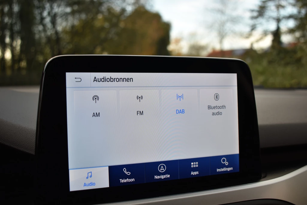 Ford Focus – foto 31