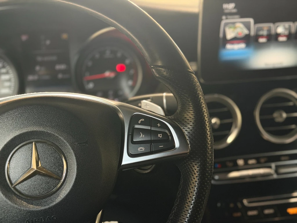 Mercedes-Benz GLC – foto 31