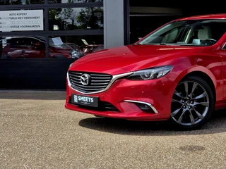 Mazda 6 – thumbnail 3