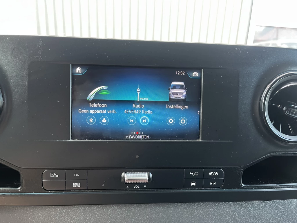 Mercedes-Benz Sprinter – foto 32