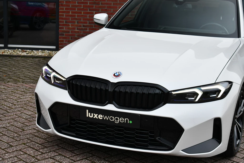 BMW 3 Serie – foto 27
