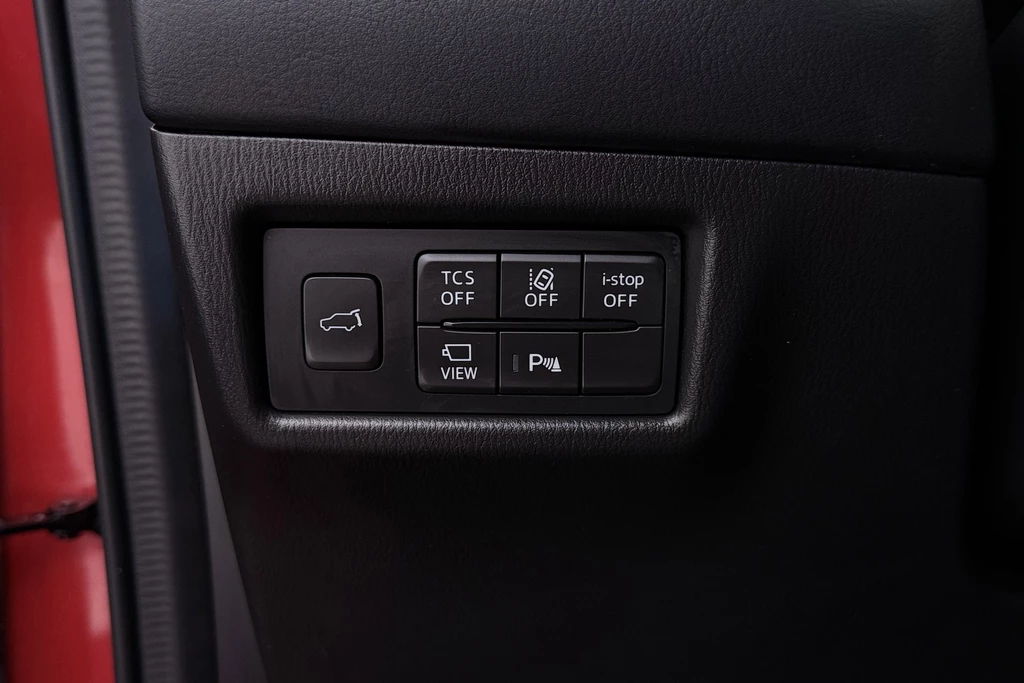 Mazda CX-5 – foto 39