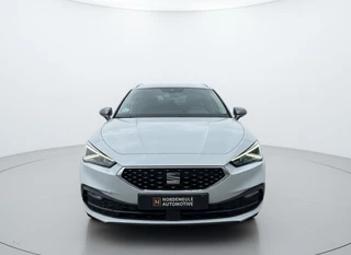 SEAT Leon – thumbnail 8