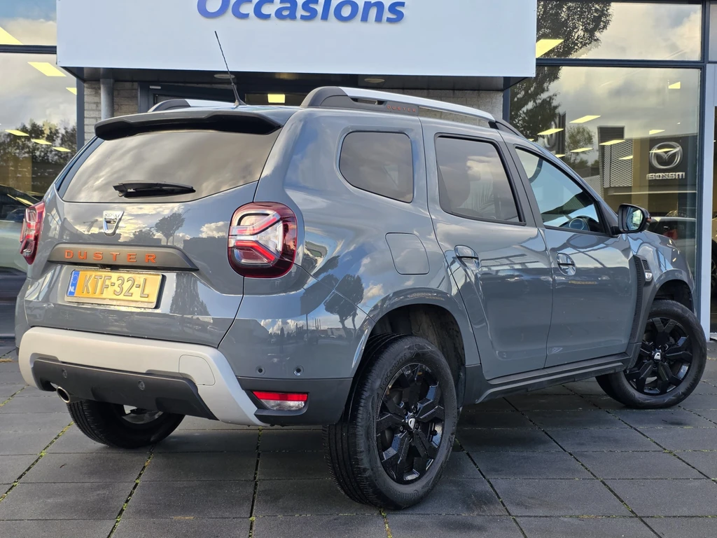 Dacia Duster – foto 5