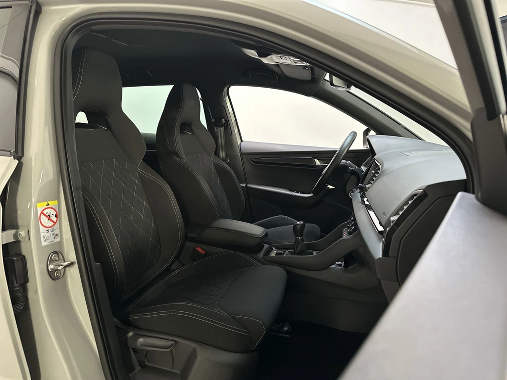 Škoda Karoq – foto 11