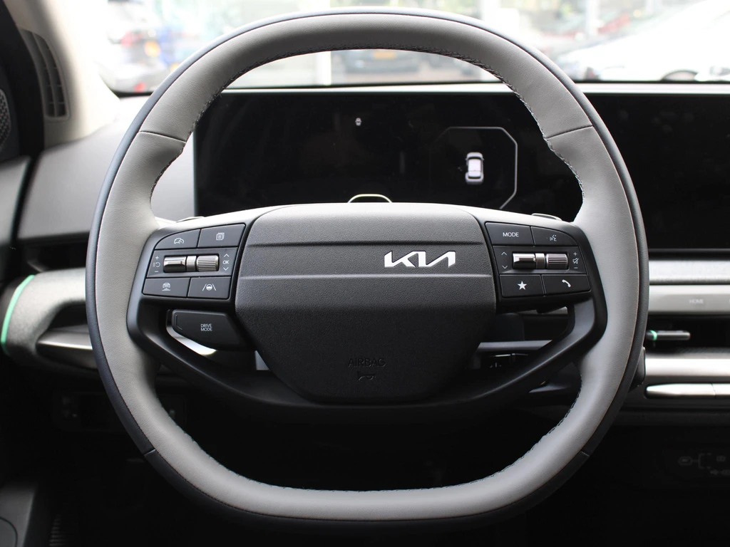 Kia EV4 – foto 11