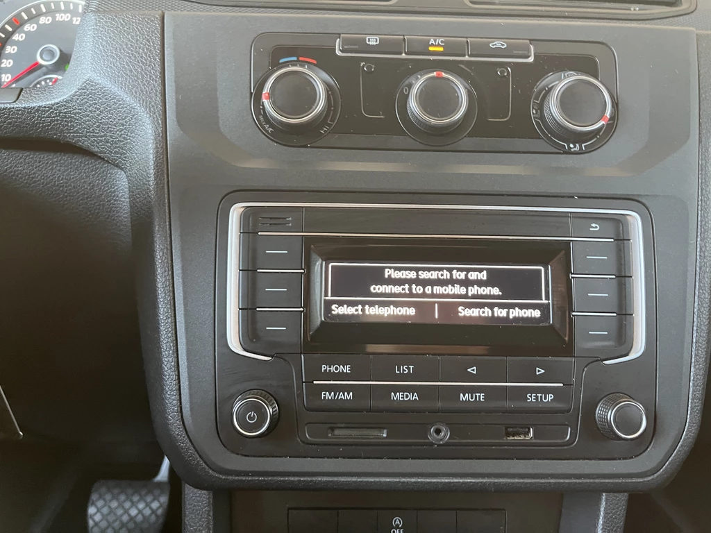 Volkswagen Caddy – foto 44