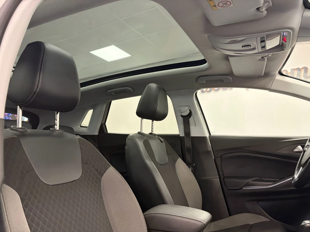 Opel Grandland X – foto 34