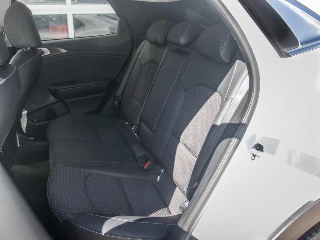 Kia XCeed – foto 12