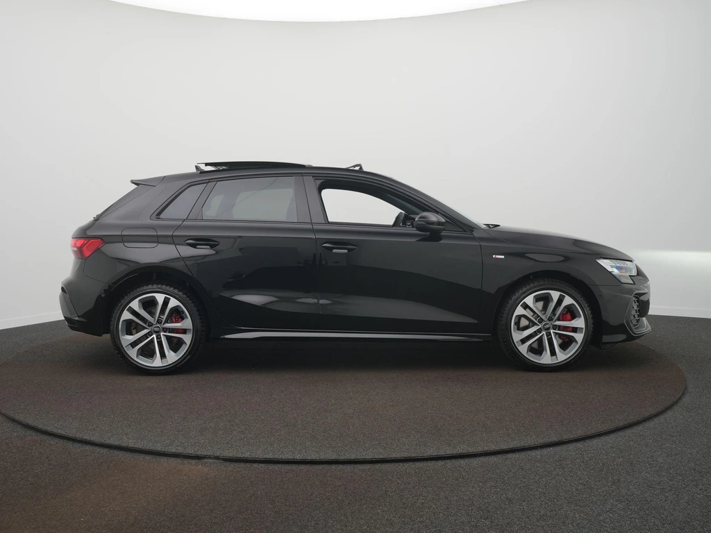 Audi A3 – foto 8
