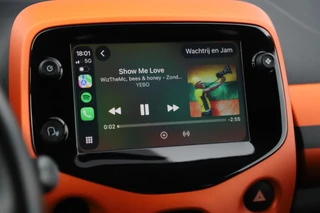 Citroën C1 – thumbnail 17