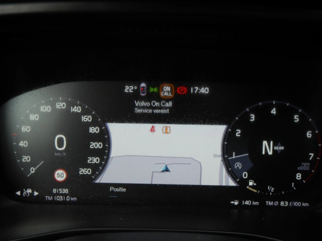 Volvo XC40 – foto 28