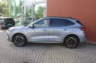Ford Kuga – thumbnail 2