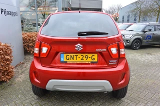 Suzuki Ignis – thumbnail 7