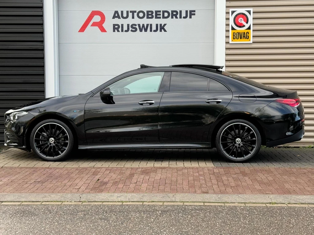 Mercedes-Benz CLA – foto 2