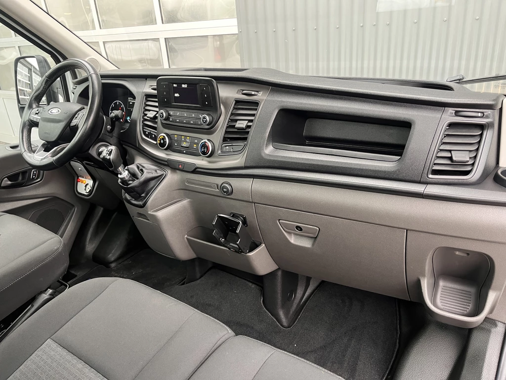 Ford Transit – foto 11