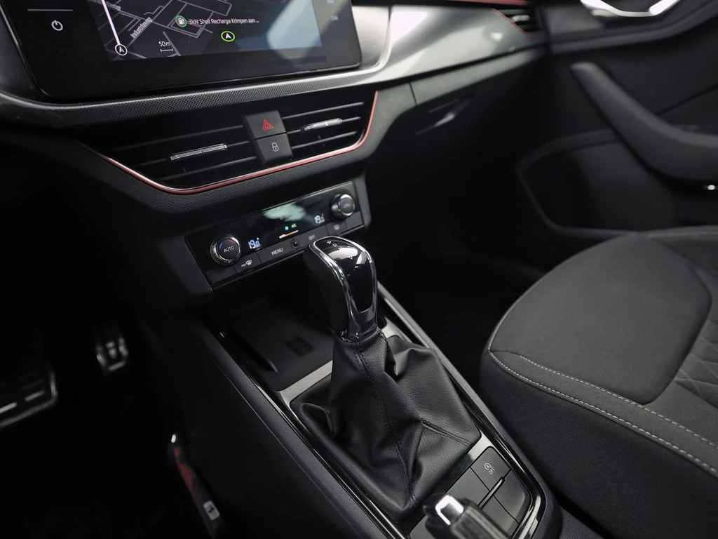 Škoda Kamiq – foto 13