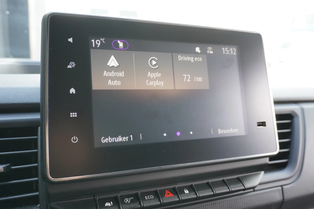 Renault Trafic – foto 15