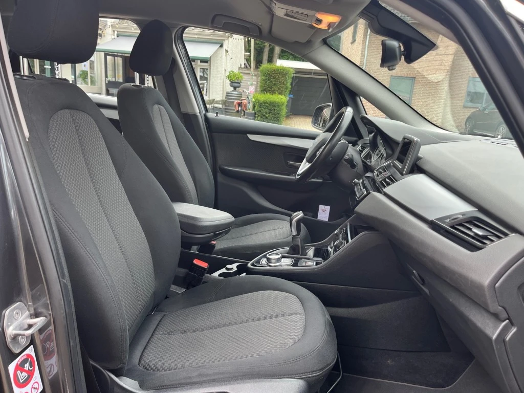 BMW 2 Serie – foto 7
