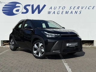 Toyota Aygo – thumbnail 6