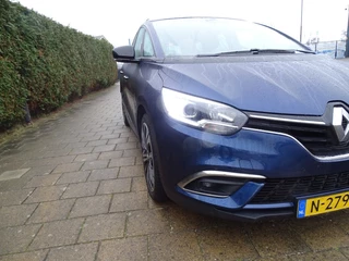 Renault Grand Scénic – thumbnail 5