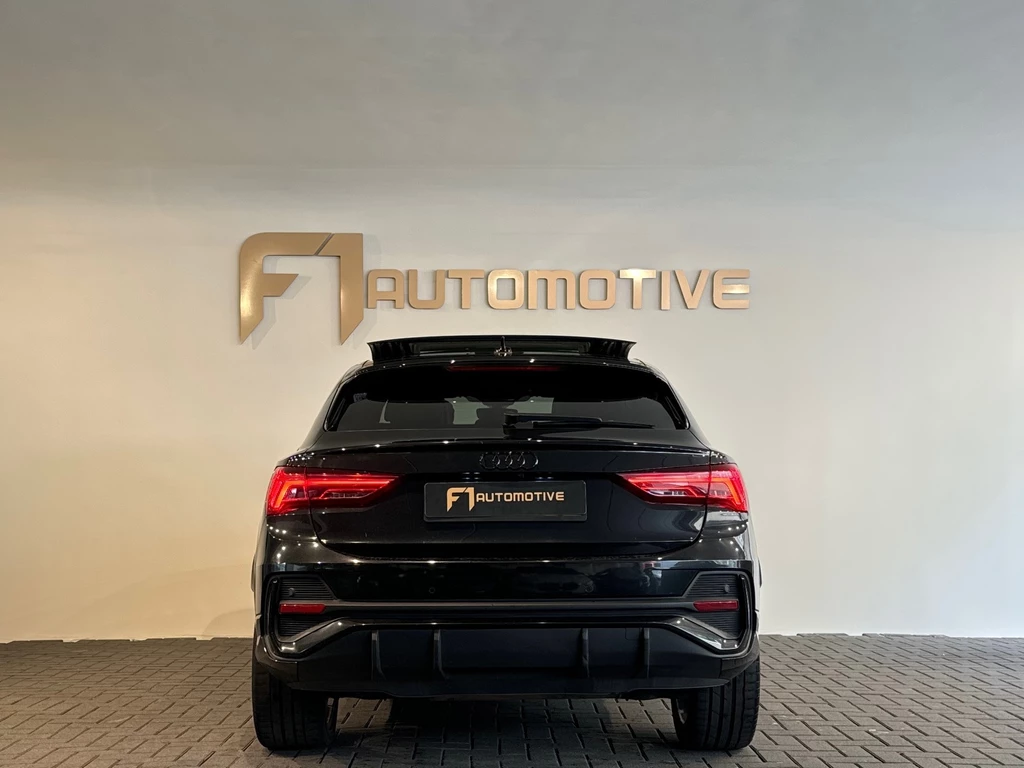Audi Q3 – foto 4