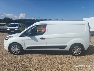 Ford Transit Connect – thumbnail 2