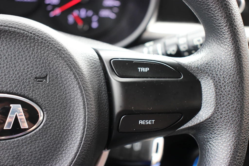 Kia Picanto – foto 18