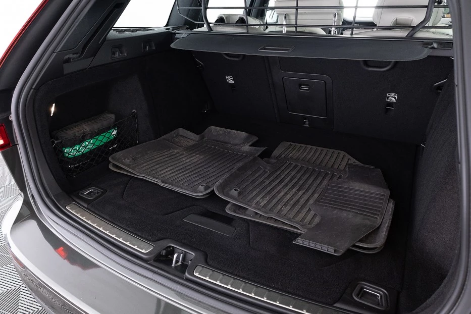 Volvo V60 – foto 32
