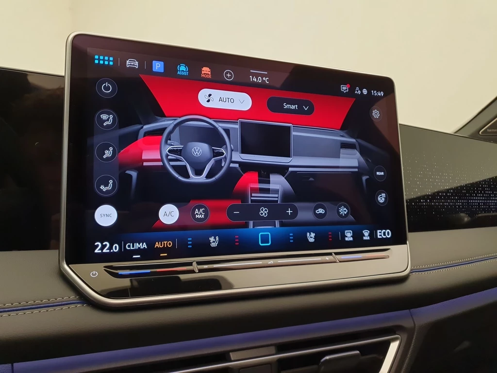 Volkswagen Tiguan – foto 15