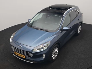 Ford Kuga – thumbnail 2