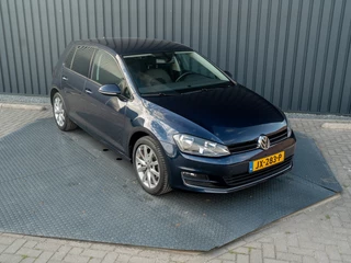 Volkswagen Golf – thumbnail 16