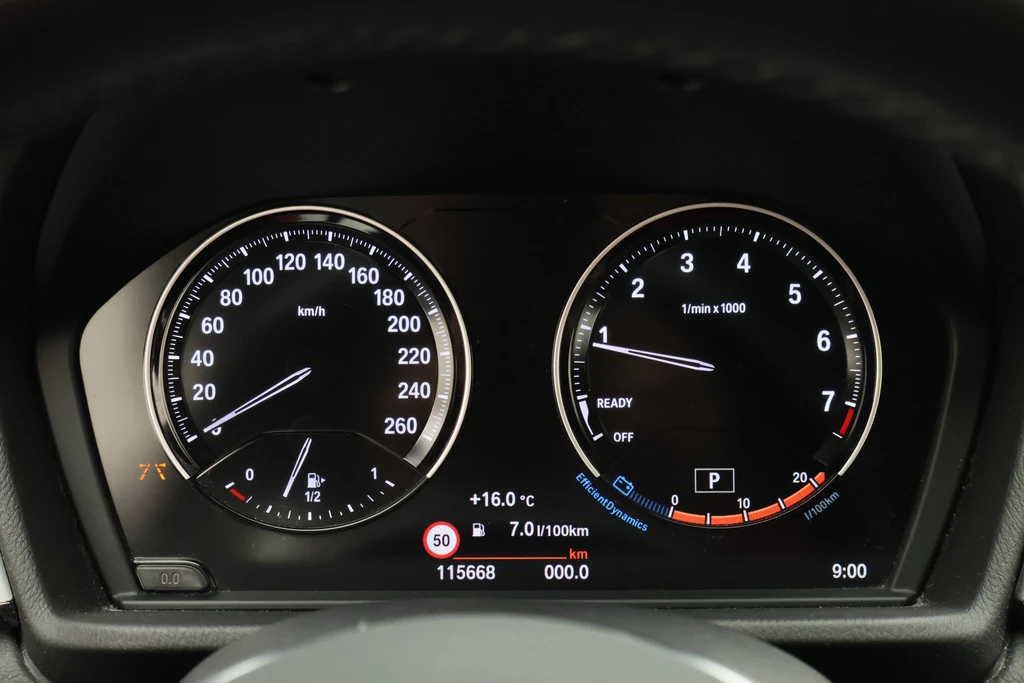 BMW X2 – foto 14