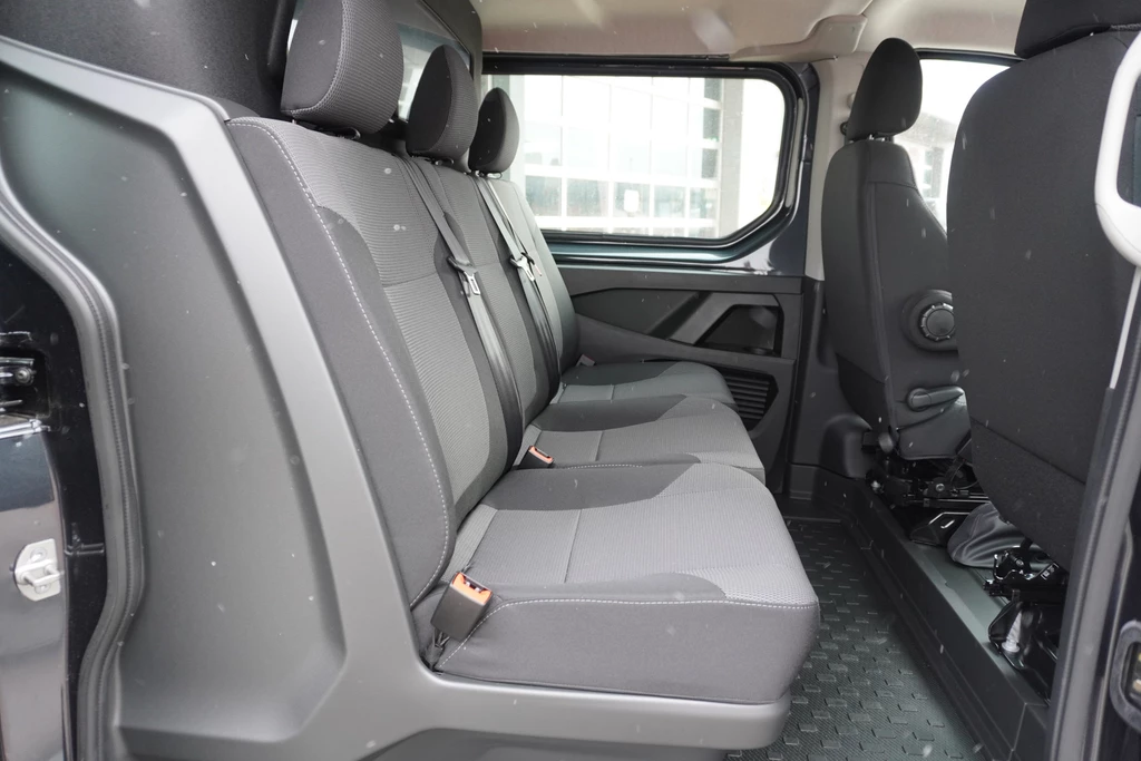 Renault Trafic – foto 26