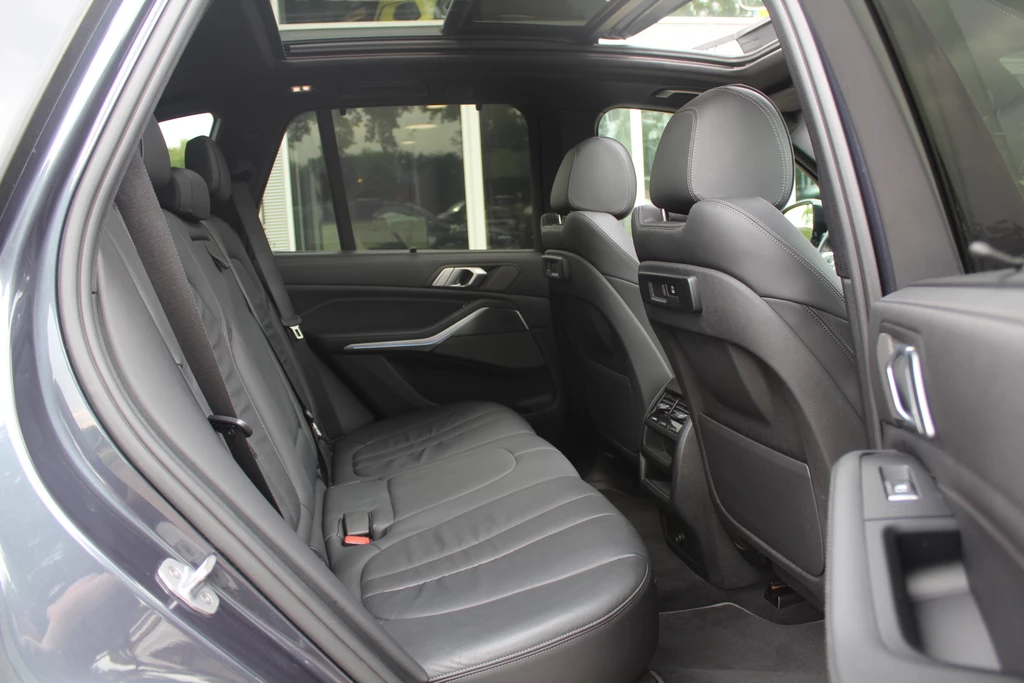 BMW X5 – foto 15