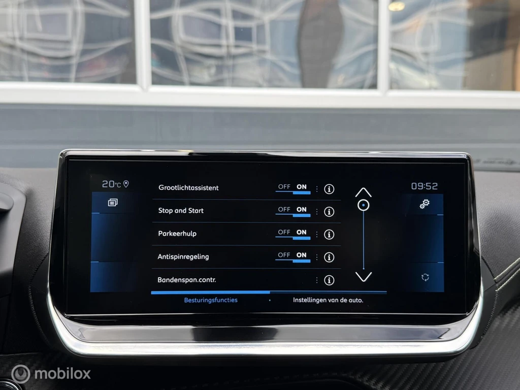 Peugeot 2008 – foto 26